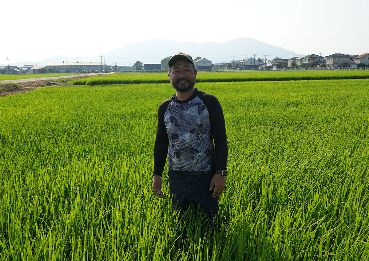 イトウファーム伊藤眞